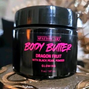 THESPATHECARY Body Butter. Pick your scent